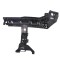 Suport bara de protecție dreapta spate BMW X2 F39 2018 OEM: 114609-13,7426440 16854416