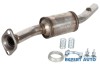 Catalizator Renault Grand Scenic II (2004-&gt;)[JM0/1_]