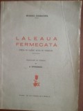 Laleaua fermecata- Miguel Zamacois