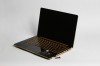 CryptoDATA BASM 14.1&quot; FHD, i3 8th gen, 8GB DDR4, 2x 256 SSD, CryptoData&trade; O.S.