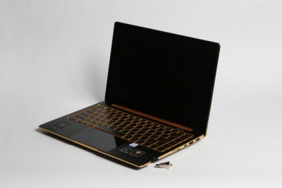 CryptoDATA BASM 14.1&amp;quot; FHD, i3 8th gen, 8GB DDR4, 2x 256 SSD, CryptoData&amp;trade; O.S. foto