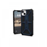 Husa iPhone 14 Plus UAG Monarch Series Mallard