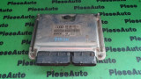 Cumpara ieftin Calculator ecu Audi A4 (2001-2004) [8E2, B6] 0281011222, Array