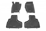 Covorase Presuri Auto Cauciuc Dedicate Jeep CHEROKEE KJ (Liberty) 2001 - 2006, Rezaw