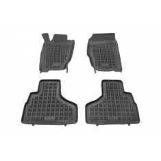 Covorase Presuri Auto Cauciuc Dedicate Jeep CHEROKEE KJ (Liberty) 2001 - 2006