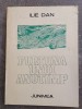 Furtuna unui anotimp- Ilie Dan