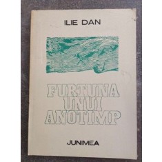 Furtuna unui anotimp- Ilie Dan