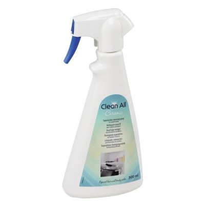 Solutie profesionala pentru curatare scafa coafor Clean ALL 500ml cod.4471204 foto