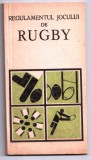 regulamentul jocului de rugby rugbi format mic