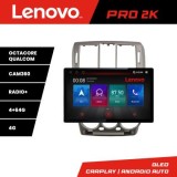 Navigatie Hyundai Getz 2002-2010 Lenovo PRO 4+64 13 inch 2K android 4G DSP gps internet kit-getz CarStore Technology