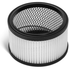 Filtru Hepa diametrul interior 13,2 cm diametrul exterior 15,7 cm