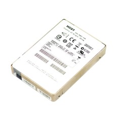 SSD server HGST HUSMM8040ASS200 400GB SAS 12Gbps 2.5" SAS 97% life IBM 00AR330