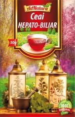 CEAI HEPATO-BILIAR 50gr ADSERV