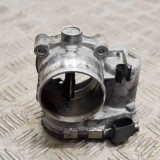 Corp Clapeta Acceleratie Volvo V60 2014, OEM 31216665, 0280750520, Originala, Garantie