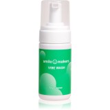 Smile Makers Vibe Wash spuma de curatat pentru jucării sexuale 100 ml