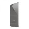 Husa iPhone 7 Plus, MyStyle, Slim, TPU, Anti-soc, Anti-zgarieturi, Fumuriu