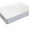 NVR 8 canale, 6 MP, 60 Mbps, PoE, Alb Hikvision DS-7108NI-Q1/8P(D) SafetyGuard Surveillance