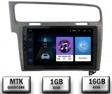 Cumpara ieftin Navigatie Volkswagen Golf 7, Android 10, P-Quadcore 1GB RAM + 16GB ROM, 10.1 Inch - AD-BGP10001+AD-BGRKIT023