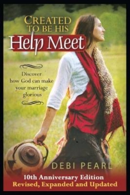 Created to Be His Help Meet: 10th Anniversary Edition foto