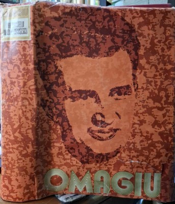 Omagiu Presedintelui Nicolae Ceausescu foto