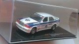 Macheta Mercedes 190E 2.3-16V #46 ETCC 1986 - IXO 1/43