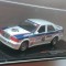Macheta Mercedes 190E 2.3-16V #46 ETCC 1986 - IXO 1/43