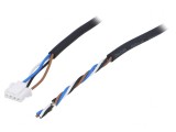 Cablu Conectare 4 PIN 5m CN-14A PVC
