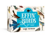 Effin&#039; Birds Playing Cards: Two Standard Decks