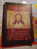 Dogmatica ortodoxa pentru seminariile teologice, A08