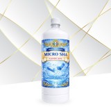 Balsam de rufe Micro Sha NanoCaps Premium, Kg