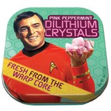 Cumpara ieftin Dropsuri mentolate - Dilithium Crystals - Star Trek | The Unemployed Philosophers Guild