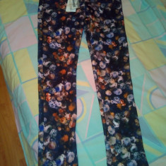 PANTALONI DAMA, LUNGI, DIN SUPRAELASTIC,FIRMA ,,MARIAM ALTFEL FASH", MAR.48, NOI