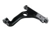 Brat suspensie fata Opel Astra H 2005-, Zafira B 2010-, Inferior Dreapta, NTY ZWD-PL-030