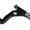 Brat suspensie fata Opel Astra H 2005-, Zafira B 2010-, Inferior Dreapta, NTY ZWD-PL-030