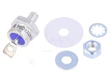 Diodă Redresoare Schottky cu Șurub 45V 0.7V DO5 NTE6094