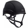 Cască Alpinism PETZL Strato Black (53-63cm), Protectie Utilitara, EN 397/50365, Viziera Compatibila