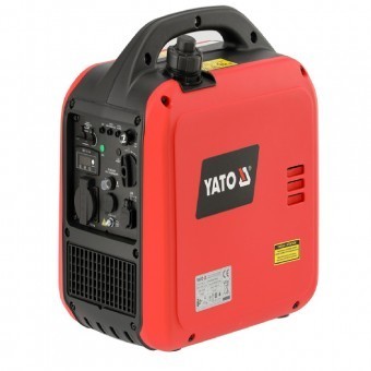 Generator tip invertor 2000W