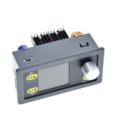 Sursa de alimentare reglabila digitala, display LCD, WZ5005E foto