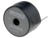 Inductor THT Vertical Murata 100uH 5.4A Serie 1400 Carcasa &Oslash;24.4x14mm
