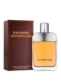 Apa de toaleta Davidoff Adventure, 100 ml, pentru barbati