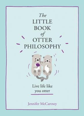 The Little Book of Otter Philosophy foto