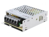 Alimentator &icirc;ncastrabil 50W 5VDC 10A