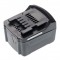 Acumulator pentru metabo ase 18 ltx u.a. wie 6.25499.00 u.a. 2000mah, ,
