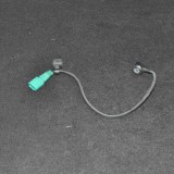 Senzor de detonație motor AUDI A4 8K2, B8 2011 OEM: 06E905377A | 1783074