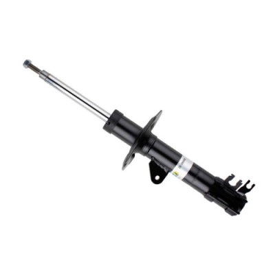 Amortizor gaz Fiat Panda (169), 09.03-, 1.3 D Multijet (169.AXC1A), 1.3 D Multijet (169AXG1A, 169AXD1A), 1.4 (169AXE1B), Punte Fata, Stanga, B4, BILS foto