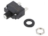 Siguranță Termică 5A 125V/250V/32VDC/50VDC