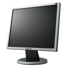 Monitor 17 inch LED, Samsung 720N, Black