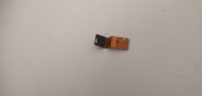 PowerBook G4 A1138 USB Board Cable 821-0357-A foto