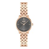 Cumpara ieftin Ceas Dama Hugo Boss Lucia 1502820 - Mecanism Quartz, Carcasa Inox 28mm, Display Analog, Rezistent apa 3 ATM
