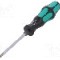 &amp;#351;urubelni&amp;#355;a, Pozidriv&reg;, lungime 178mm, varf PZ1, WERA - 05009341001